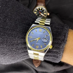 Citizen Model Tsuyosa